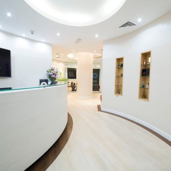 Givaudan Office, Dubai - Office Solutions